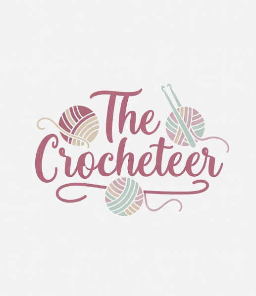 The crocheteer